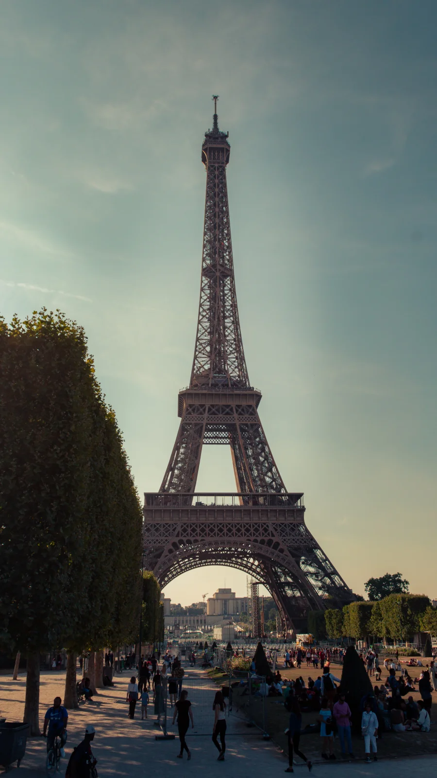 city photography by JRMGraphy